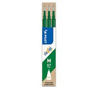Lot de 3 recharges pour Frixion Ball et FriXion Pro