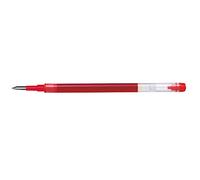 PILOT Recharge pour stylo roller V-Ball RT Pointe 0,7 mm Rouge