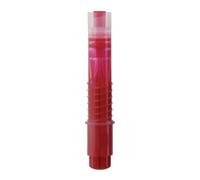 Pilot 10141 Cartouches d'encre Rouge Rouge G