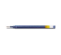 PILOT Recharge Roller Gel BLS-G2-10 Pte Large Bleu