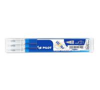 PILOT Recharge rouleau encreur BLSFR10-L-S3-E 2259003F bl 3pcs.