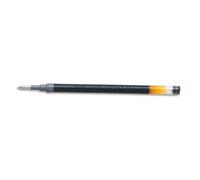 PILOT Recharge pour stylo encre gel BLS-G2-10, noir Noir G