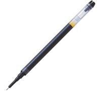 Pilot Recharges V7 RT rétractable-Noir-Lot de 12
