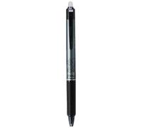 Pilot Réf 223101201 FriXion Clicker Lot de 12 Roller effaçable rétractable Point
