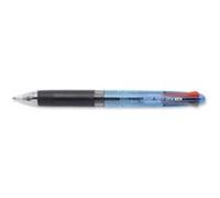 Pilot Réf BPKG35RMLTBG BegreeN Feed GP4 1.0 Lote de 10 Stylo bille Corps bleu (Import Royaume Uni) G
