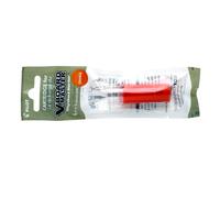 Pilot Refill V Board Master Pack of 6 Orange