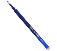 Pilot Refills for Frixion Rollerball 0.7 mm Tip - Blue, Pack of 3 Blue 3 count (