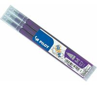 Pilot Remplacement Recharges Rollerball FriXion 0,7 Effaçable BLS-FR7