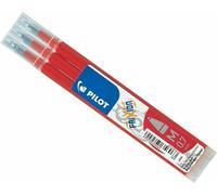 Pilot Remplacement Recharges Rollerball FriXion 0,7 Effaçable BLS-FR7