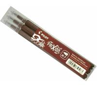 Pilot Remplacement Recharges Rollerball FriXion 0,7 Effaçable BLS-FR7