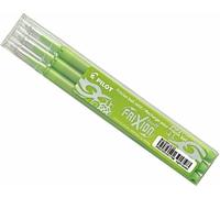 Pilot Remplacement Recharges Rollerball FriXion 0,7 Effaçable BLS-FR7