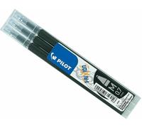 Pilot Remplacement Recharges Rollerball FriXion 0,7 Effaçable BLS-FR7