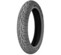 Michelin Pilot Road 4 160/60R17 69W Rear 0