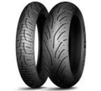 Michelin Pneu auto Pilot Road 4 GT 190/55 R17 75W Été