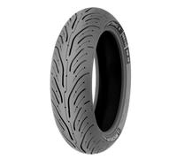 Pilot® Road 4 : pneus radiaux bimélaques MICHELIN 160/60-17
