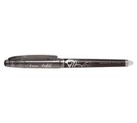 Stylo roller Frixion pointe 0,5 mm couleur Noire