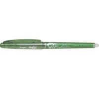 PILOT Roller à encre FRIXION POINT Couleur du trait : vert