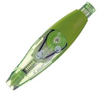 Pilot Roller de correction rechargeable Begreen White Line RT 4,2 mm x 6 m Vert translucide