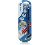 PILOT- Roller effacable- Frixion Ball X1- Moyen - Encre Bleue - Pointe Moyenne - Encre Bleue
