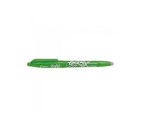 PILOT roller encre FRIXION BALL, couleur de trac¿:vert clair