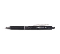 Pilot Stylo roller FriXion Ball Clicker 0.4 mm noir 2270001