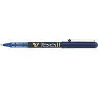 PILOT Rollerball V Ball 1.0 bleu