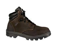 Pilot S3 peau, 38, marron