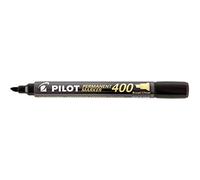 Pilot sca-400-b - Pack de 12 marqueurs permanents