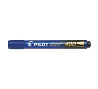 PILOT SCA-400-L Permanentmarker blau 1,0 - 4,0 mm