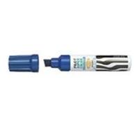 Marqueur permanent Pilot SCA-6600 bleu (12 pièces)