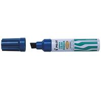 Marqueur permanent Super Color Jumbo, bleu