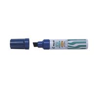 Pilot Marqueur permanent SCA-6600 Super Color Jumbo – Pointe extra-large Bleu