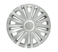 31540 Royal Argent Ø 13 " 1pz Sr.calotte " Royal RC " Argent