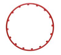 Rim Ringz ™ - Ø 16 " - Rouge Pilot