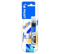 Pilot Spain Lot de 3 recharges pour Frixion Ball et Clicker Noir