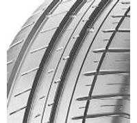 Michelin Pilot Sport 3