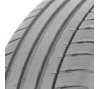 Michelin Pilot Sport 4 SUV 235/60R19 107V XL J FSL DOT19 A B 70 2