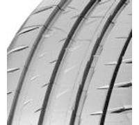 Michelin Pneu été PS4 S XL 255/35R19 92Y