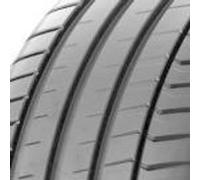 Michelin Pneu Pilot Sport 5 235/45 R17 97Y XL, Compatible VE, avec rebord protecteur (FSL)