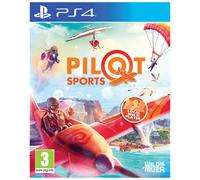 Pilot Sports PS4
