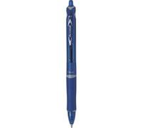 Pilot Pen Stylo-bille ACROBALL BG bleu