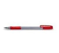 Pilot Stylo à bille BPS-GP tracé 0,33 mm (XB) Rouge