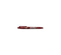 Pilot Stylo roller FriXion Ball 0.4 mm rouge 2260002