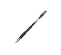 Stylo roller encre gel G-1 Grip Large Noir Pilot Noir G