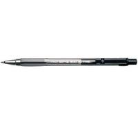 Pilot Stylo À Bille Rétractable Super Grip, Couleur De