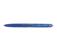PILOT Stylo à bille rétractable SUPER GRIP G, bleu G