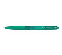 Stylo à bille rétractable SUPER GRIP G, vert