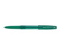 PILOT Stylo à bille SUPER GRIP G, vert G