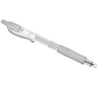 Pilot Stylo à Encre Gel G2 07 Pastel Blanc Pastel