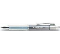 PILOT Stylo à encre gel VEGA 2514001 04mm Mécanisme à pression sw